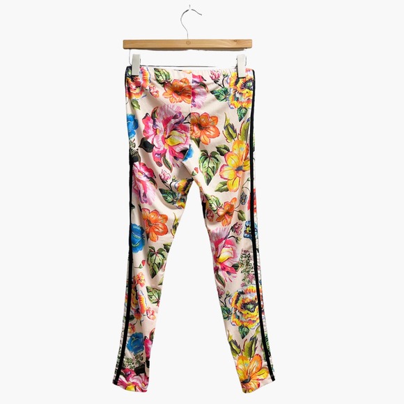 Adidas Originals X Farm Floralita Track Jacket and Tights Set - Picture 14 of 14